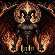 LuziferBlack