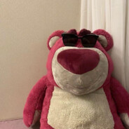 翻斗花园第一熊