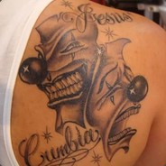 吃喝嫖赌没钱了