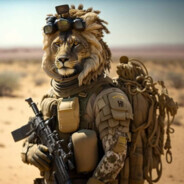 Comanche avatar