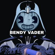 BENDY VADER