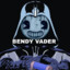 BENDY VADER