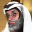 Ockmac young lord of Arabia