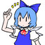 Autistic Cirno