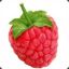 Red Angry Raspberry