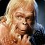 Dr Zaius