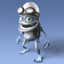 CRAZY FROG