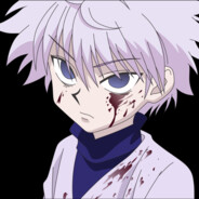 Killua