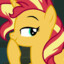 Sunset Shimmer