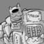 irish robotman