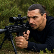 Zlatan Sniperovich