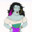 Player avatar