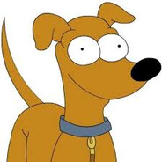 Galgo avatar