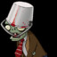 BucketHead Zombie