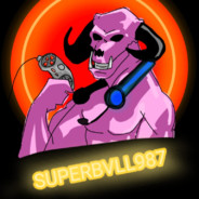 SVPERBVLL987 avatar