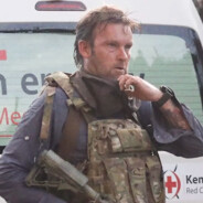 恐怖のkfc神殺しを狙撃