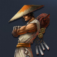 Gammorin's avatar