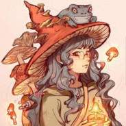 Lunar-Void Chaosflask Furry