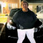Steam avatar