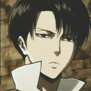 最强兵长-利威尔