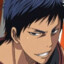 Aomine