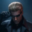 Albert Wesker