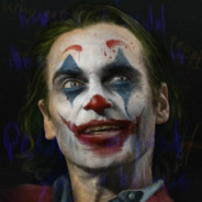 Дерзкий КЛОУН