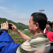 可燃冰冲击B二楼