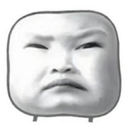 圆圆的要爆炸了