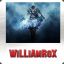 WiLLiAmRoX