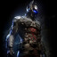 Arkham Knight