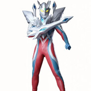 宇宙警備隊の赛罗