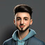 Matt