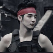 中东悍匪陆展博