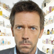 Dr house MD