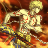 Gilgamesh Fuxky