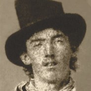 BILLY THE KID JONES