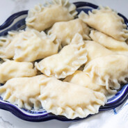Lubie Pierogi