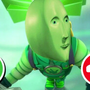 Папус Steam avatar