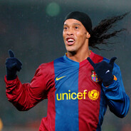 RonaldinhoGOTY