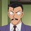 Kogoro Mori