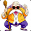 Muten-Roshi