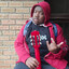 King Darius Villain II