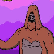 Sassy the Sasquatch Steam avatar