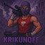 Krikunoff