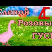 РозовыйГусь