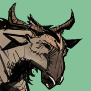 Wildebeest
