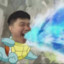 迎面走来的你抽烟只抽