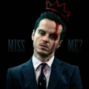 Moriarty