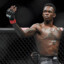 ISRAEL ADESANYA